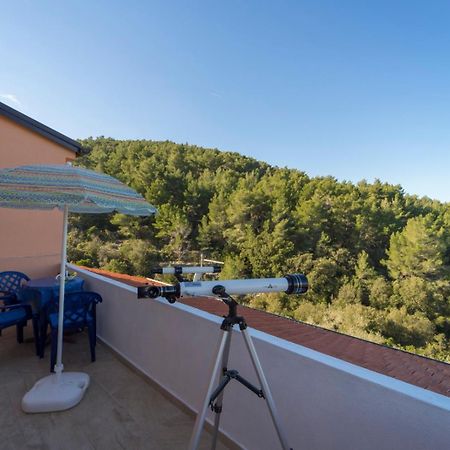 Svema Apartman Vela Luka Dış mekan fotoğraf