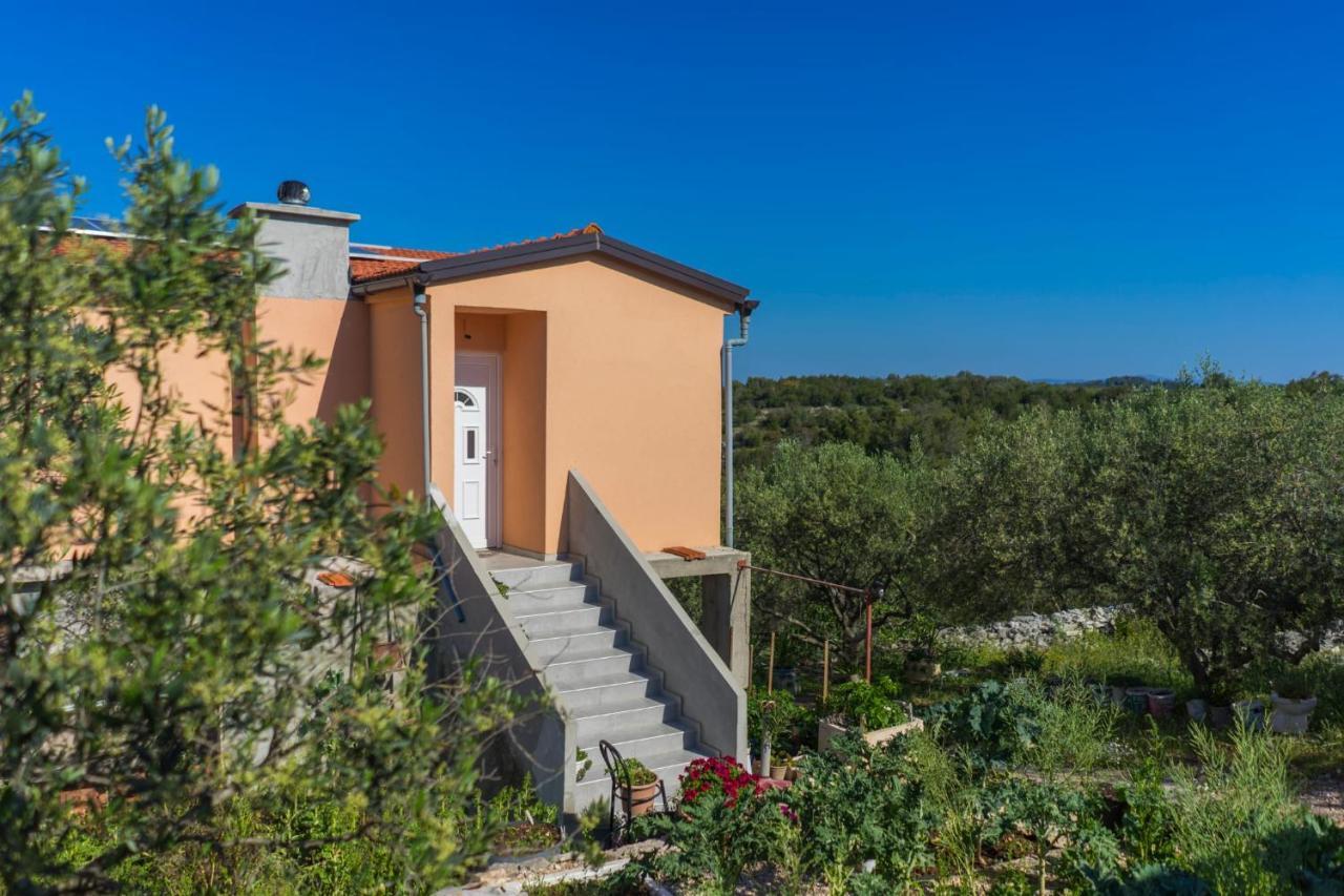 Svema Apartman Vela Luka Dış mekan fotoğraf