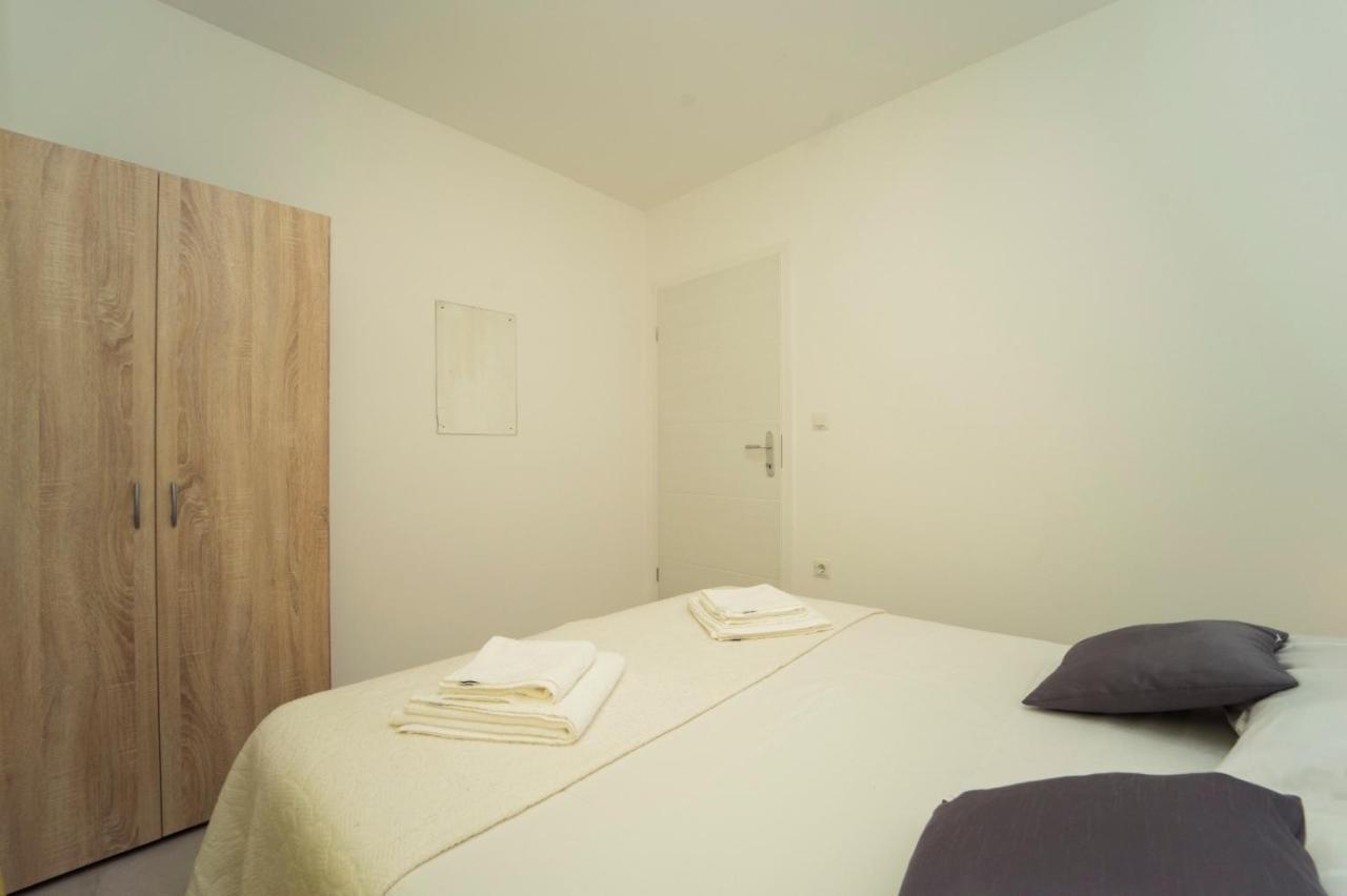 Svema Apartman Vela Luka Dış mekan fotoğraf