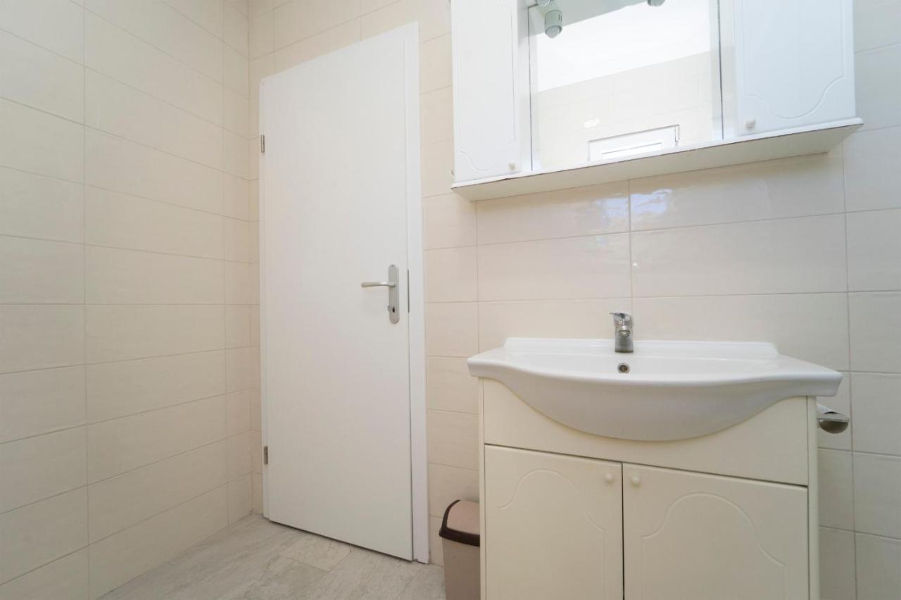 Svema Apartman Vela Luka Dış mekan fotoğraf