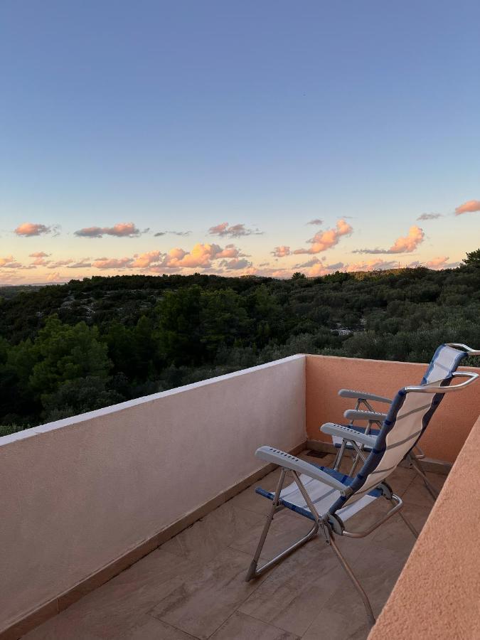 Svema Apartman Vela Luka Dış mekan fotoğraf