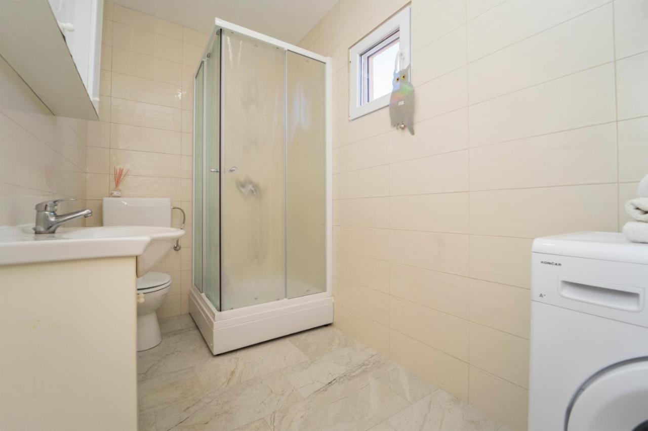 Svema Apartman Vela Luka Dış mekan fotoğraf
