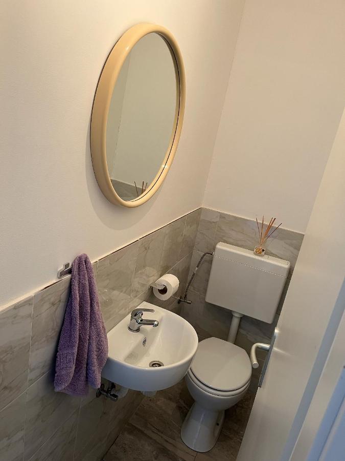 Svema Apartman Vela Luka Dış mekan fotoğraf