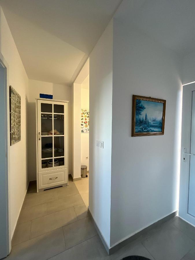 Svema Apartman Vela Luka Dış mekan fotoğraf