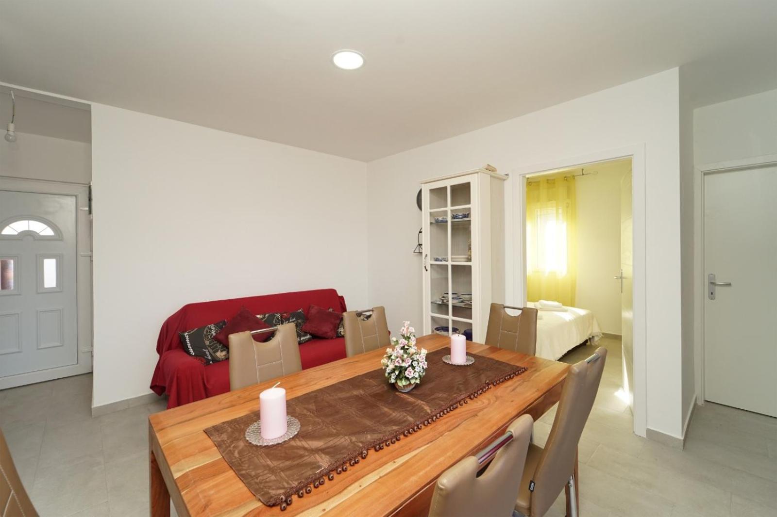 Svema Apartman Vela Luka Dış mekan fotoğraf
